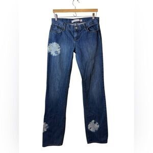 TIN HAUL denim blue jeans 29 XL
